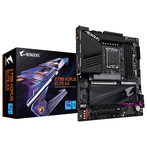 GIGABYTE Global.